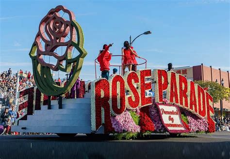 Photos: The 2024 Rose Parade