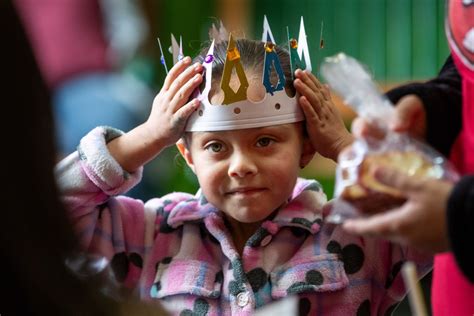 Photos: Three Kings Day celebrated in Bay Area, around the world