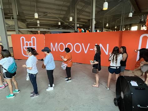 Photos: UT students 'Mooov In' for 2023-24 school year