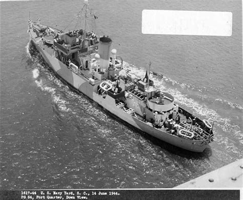 Photos: WWII Shipwrecks Found Off NC Coast Live …