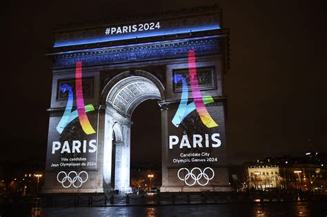 Photos - Paris 2024