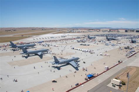 Photos - Travis Air Force Base