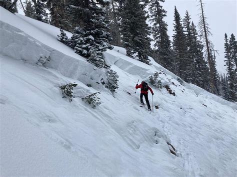 Photos - Utah Avalanche Center