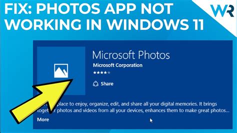 Photos app not working. Things To Know About Photos app not working. 