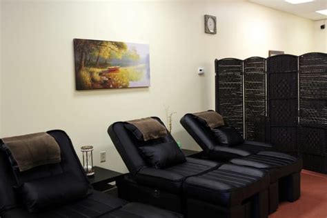 Photos at CH Foot Massage - 13899 Metrotech Dr