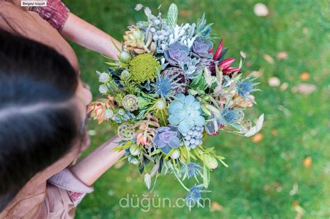 Photos at Cicegi Burnunda - Flower Shop in ankara