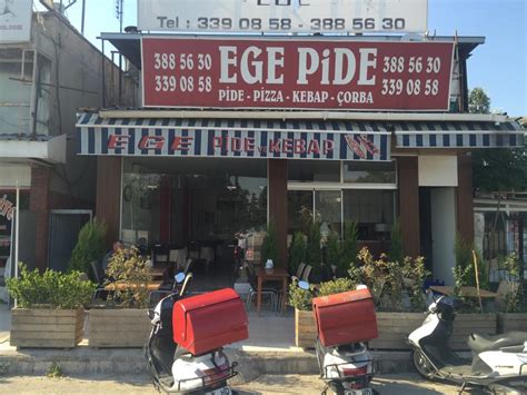Photos at Ege Pide & Lahmacun Salonu 21 visitors Foursquare. 