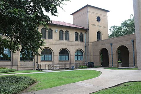 Photos at Himes Hall- Testing Center - Baton Rouge, LA