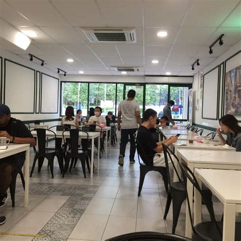 Photos at Ipoh Cravings Cafe - Damansara Utama - 8 tips from …