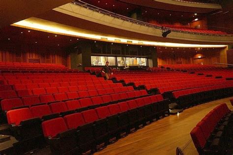 Photos at Luxor Theater - A View From My Seat