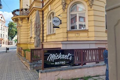 Photos at Michael’s Bistro - Bistro in Teplice