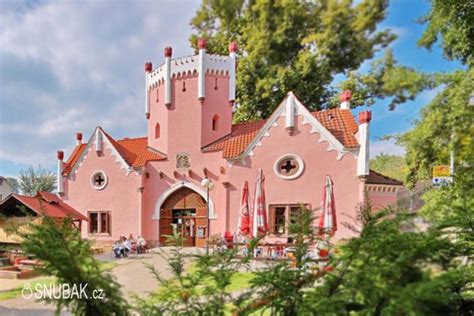 Photos at Restaurace Domašínská brána (Now Closed)