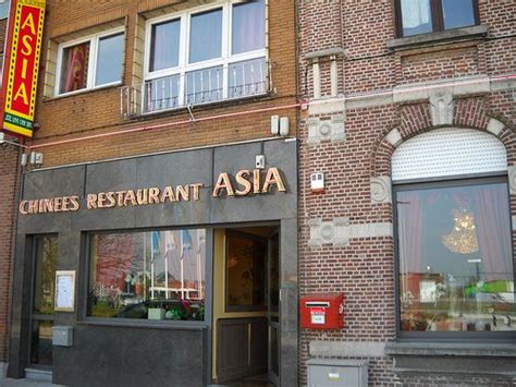 Photos at Restaurant Asia - Boom, Antwerpen - foursquare.com