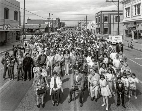 Photos document Guadalupe history in "Spirit of a …