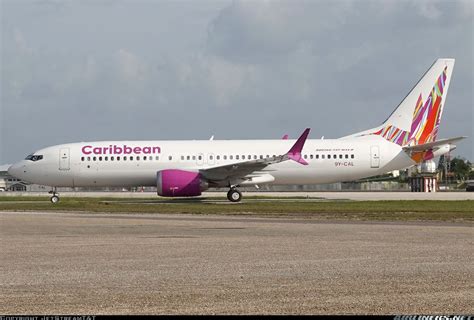 Photos from Port of Spain Piarco - TTPP on JetPhotos