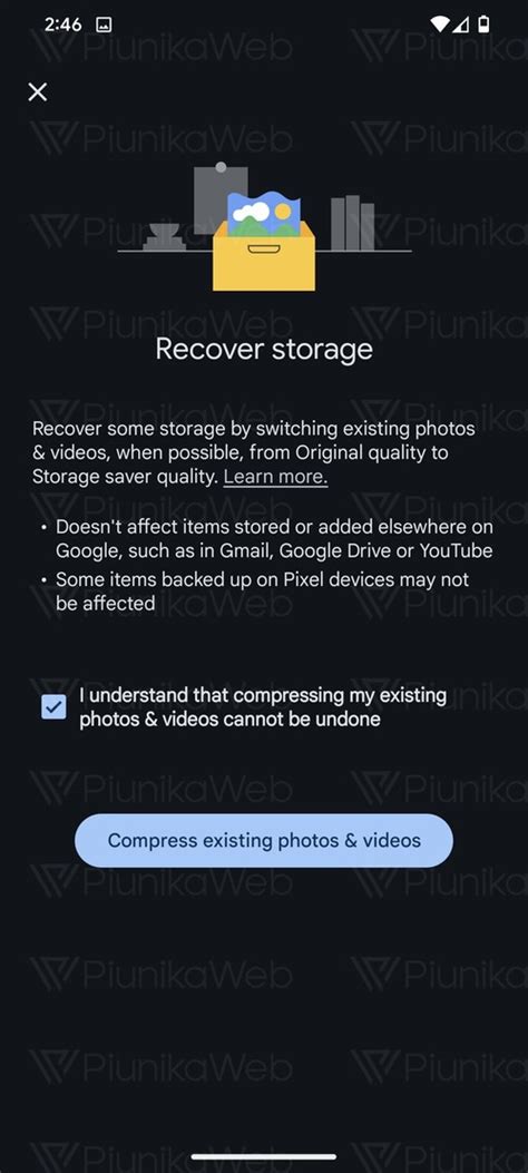 Photos google com storage recover storage android.  At the top, you'll ...