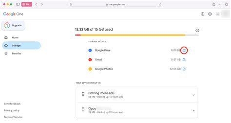 Photos google com storage.  When your account is full, it affects these se...