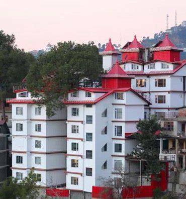 Photos of Grand White - Hotel in Shimla - makemytrip.com