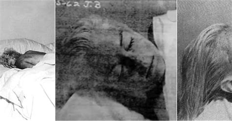 Crime scene photos of dorothy stratton homicide; ... Dorothy Stratten