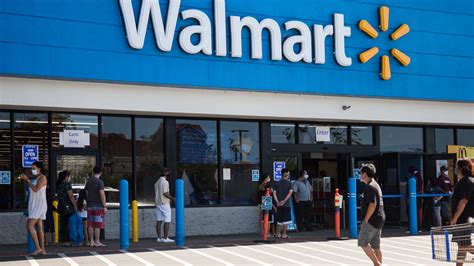 Photos walmart. Guidance seems cautious, which is probably prudent. The firm remains a free cash flow beast, but the balance sheet is a weak spot....WMT The shares of retailing giant Walmart (WMT)... 