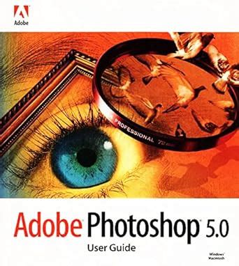 Photoshop 5 For Windows And Macintosh
