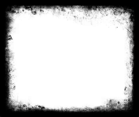 Photoshop Borders – How To Create Them Using Layer Masks. 