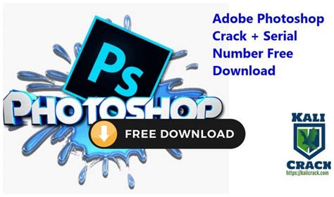 Photoshop Crackeado full pack