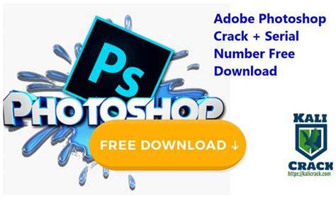 Photoshop Crackeado o adobe
