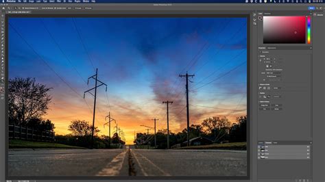 Photoshop Editing Program For Many Industries