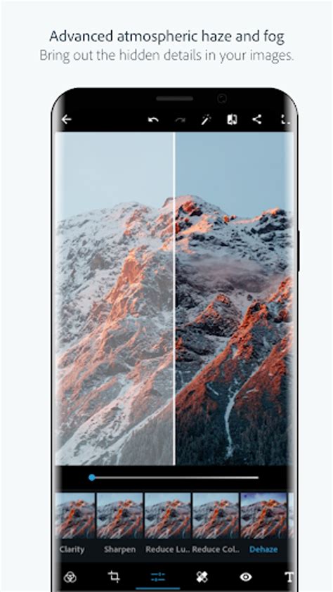 Photoshop Express Photo Editor APK Download for Android 