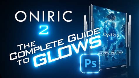 Photoshop Oniric Plugin Free Download 2024