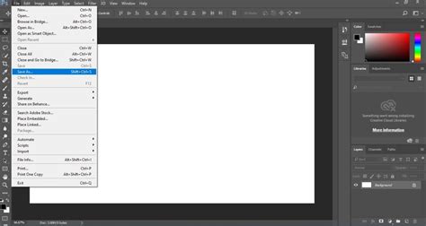 Photoshop Print Guidelines