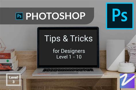 Photoshop Tips Tricks For Web Designers