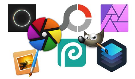 Photoshop alternatives. Things To Know About Photoshop alternatives. 