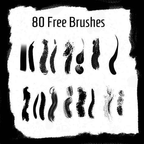 Photoshop brushes free. Nov 19, 2017 ... Descargar más de 1000 pinceles gratis para Adobe Photoshop CC, creados por el galardonado ilustrador Kyle Webster En este tutorial les ... 