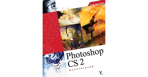 Photoshop cs accelerated a full color guide. - Manuale di servizio komatsu terne wb97r.