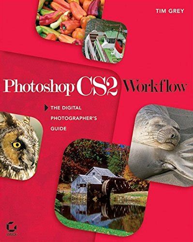 Photoshop cs2 workflow the digital photographers guide. - Volvo penta md11c md11d md17c md17d engine shop manual.