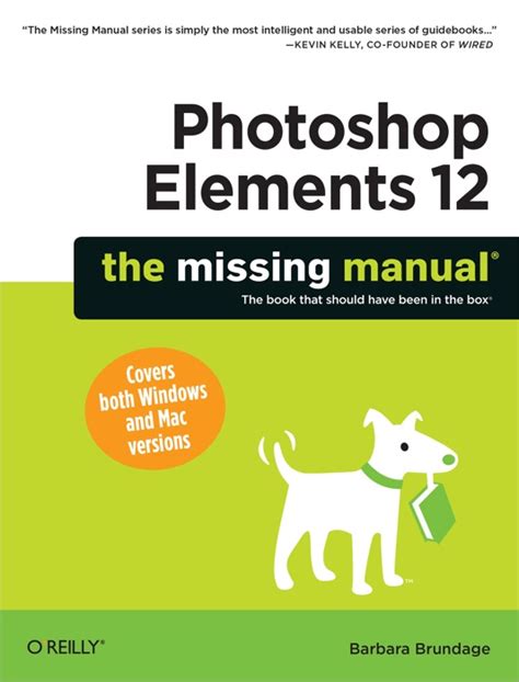 Photoshop elements 12 the missing manual covers both win. - A waifs progress classic reprint by rhoda broughton.
