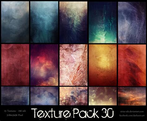 Photoshop textures - Adobe