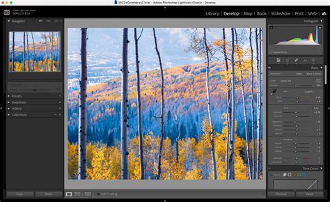 Photoshop vs Lightroom - What You Need to Know - Photography Life