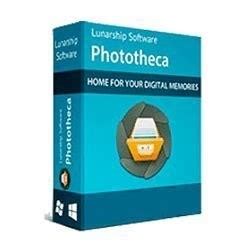 Phototheca Pro 2019.16.2.2740 with Crack Download