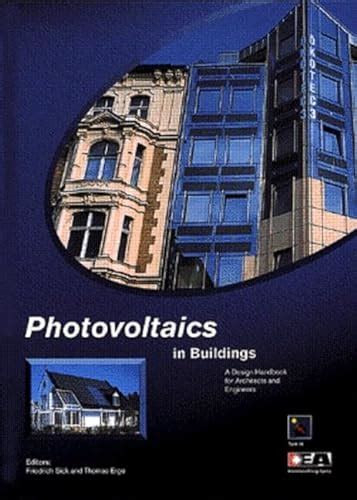 Photovoltaics in buildings a design handbook for architects and engineers. - Manuale delle soluzioni per i principi contabili edizione 9e kieso.