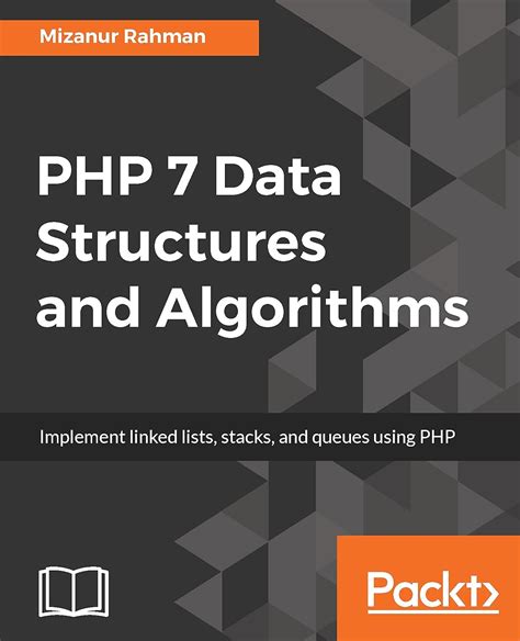 Php 7 Data Structures And Algorithms Implement Li
