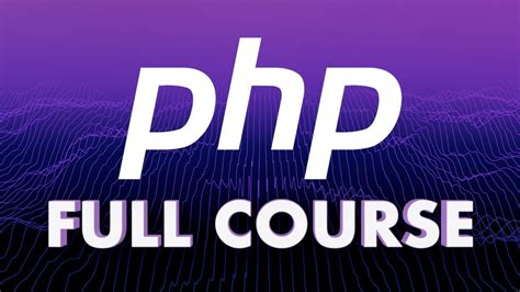18 may 2015 ... This crash course about PHP programming is not only going to teach you the basics of PHP in a didactic way, furthermore, you will learn PHP ...