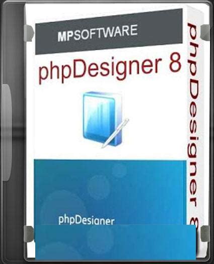 Php designer 8 download