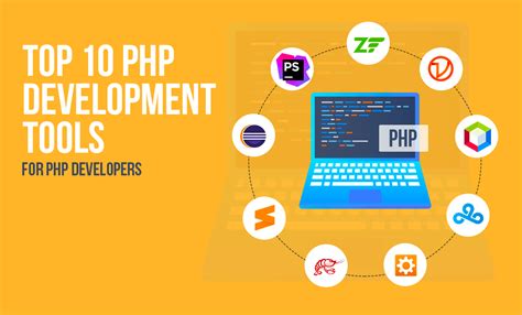 Php development tools. In the world of web development, developers have a wide array of options when it comes to scripting languages, data retrieval, and other details. As a result, a plethora of combina... 