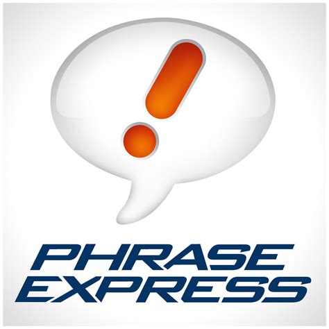 Phraseexpress. Import Option Description; Save a copy in PhraseExpress. Copies the file as an file asset within the phrase database. The file will be shown in your phrase tree just like regular phrases and you can insert the entire file object into programs, emails or Explorer by using triggers.You can also use the files stored in PhraseExpress as file attachments in emails … 