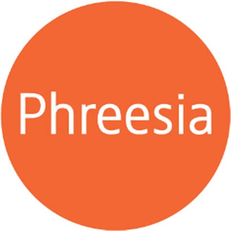 Phreesia - 2 days ago · Company Overview. When we founded Phreesia in 2005, we saw an opportunity to help patients take an active role in their care. Our innovative technology empowers healthcare organizations to better understand their patients and equip them with the knowledge, skills and confidence to succeed. With robust tools for registration, scheduling ... 