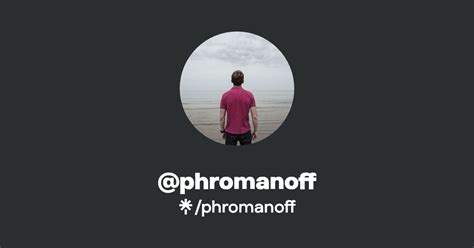 Phromanoff Leaked [HD] 🍌 129 Videos