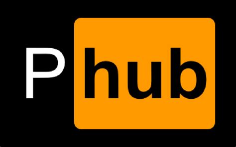 Phub Logo Template